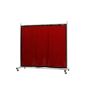 Zástěny ROBUSTO 215 se závěsem, AEK